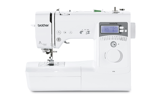 [For Sale] Brother Innovis A16 Computerized Sewing Machine
