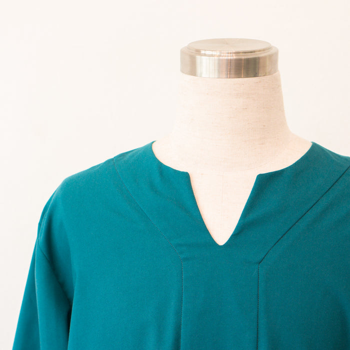 Pattern: 305 - Menswear Baju Raya *Custom Fit