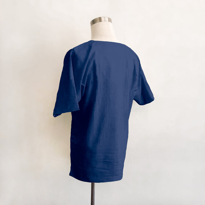 EASY Draft & Sew: Men's Resort Shirt