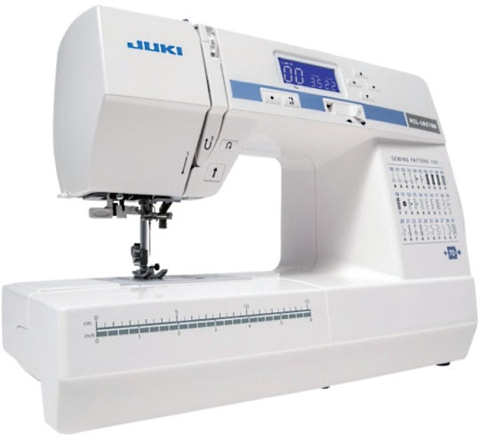 [For Sale] JUKI LB5100 Computerized Sewing Machine