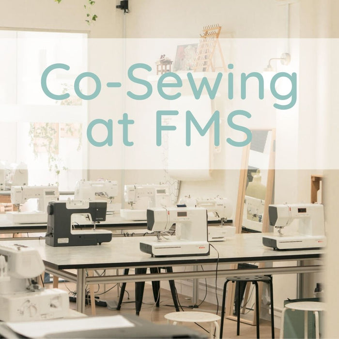 Co-Sewing Package