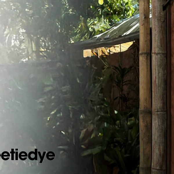 FMS RAVE: Meet Millie from Blue Bee Tie Dye