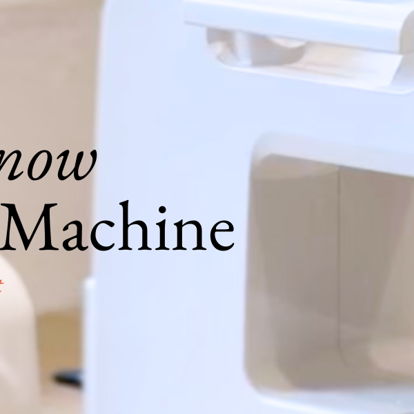 Getting to Know Your Sewing Machine: Making It Simple to Start