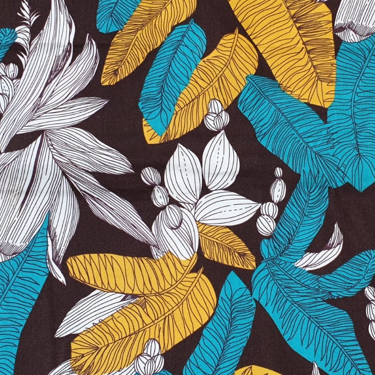 Fabrics