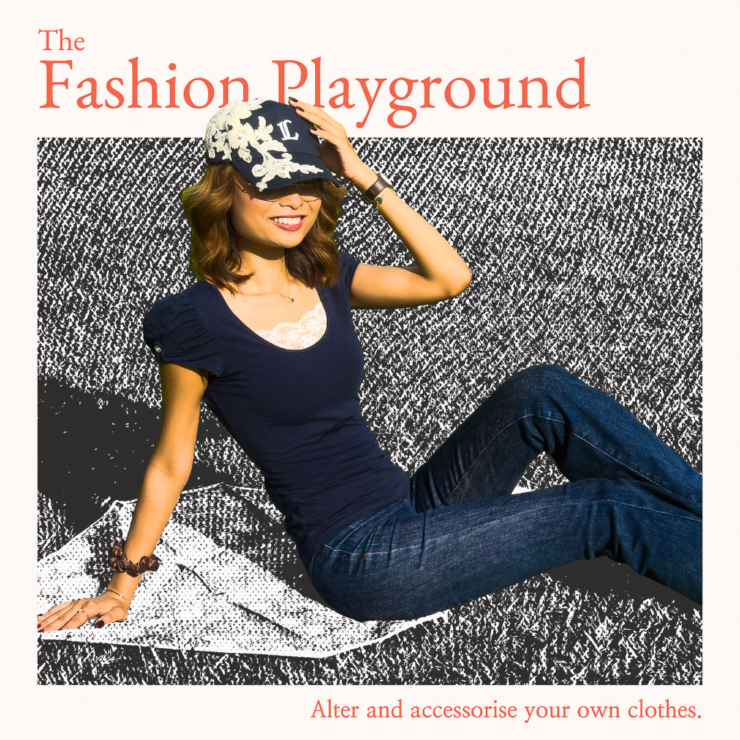 Youth Fashion Workshops