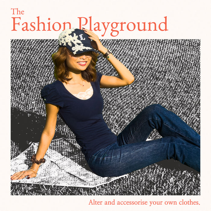 Fashion Playground