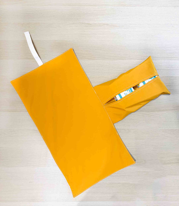 Baby Changing Mat (Waterproof)