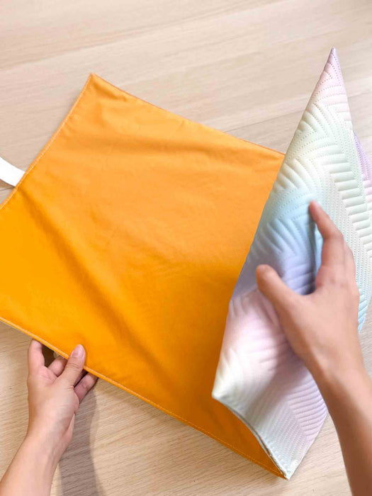 Baby Changing Mat (Waterproof)