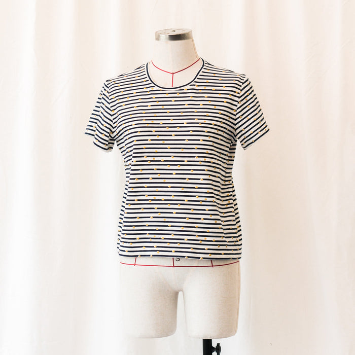 Basic Sewing & Patternmaking: T-Shirt 101