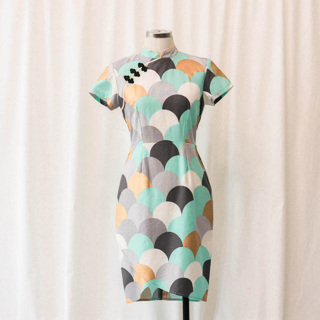 [For Arigato Automation] Fashion Sewing