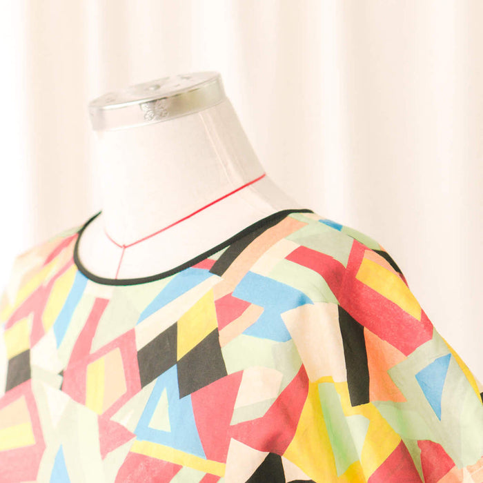 Maker Youth - Make Your Own Clothes: Top