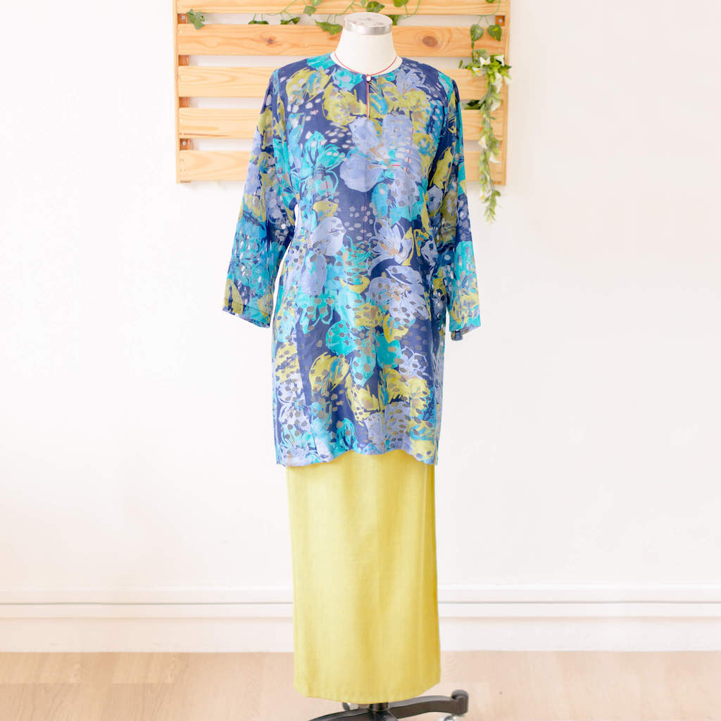 Made-to-Measure