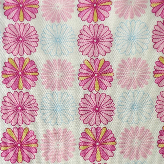 Fabric Options: Waterproof Fabrics (Category U)