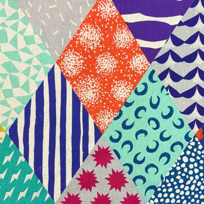 Fabric Options: Cushion Cover (Fabric Stories)