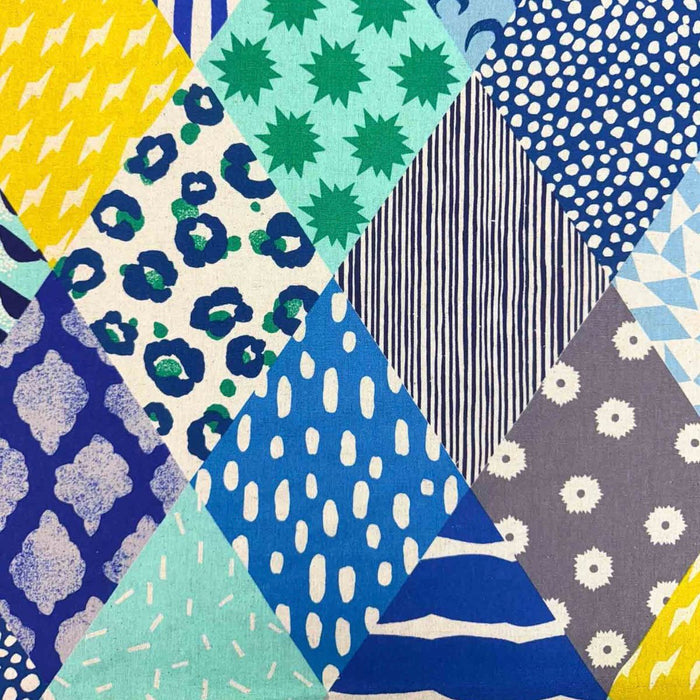 Fabric Options: Cushion Cover (Fabric Stories)