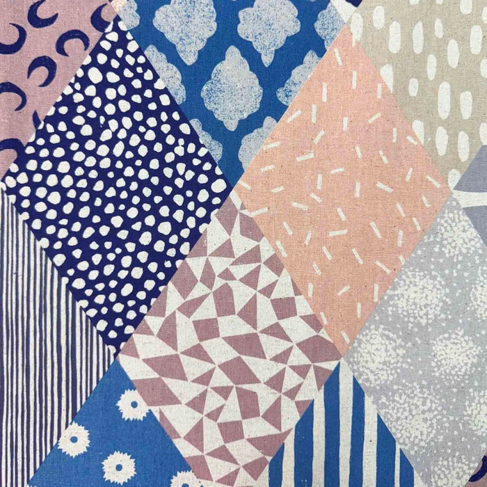 Fabric Options: Cushion Cover (Fabric Stories)