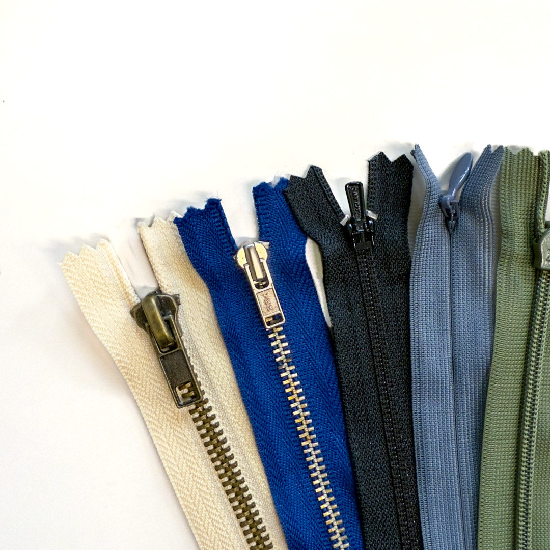 Alteration Series