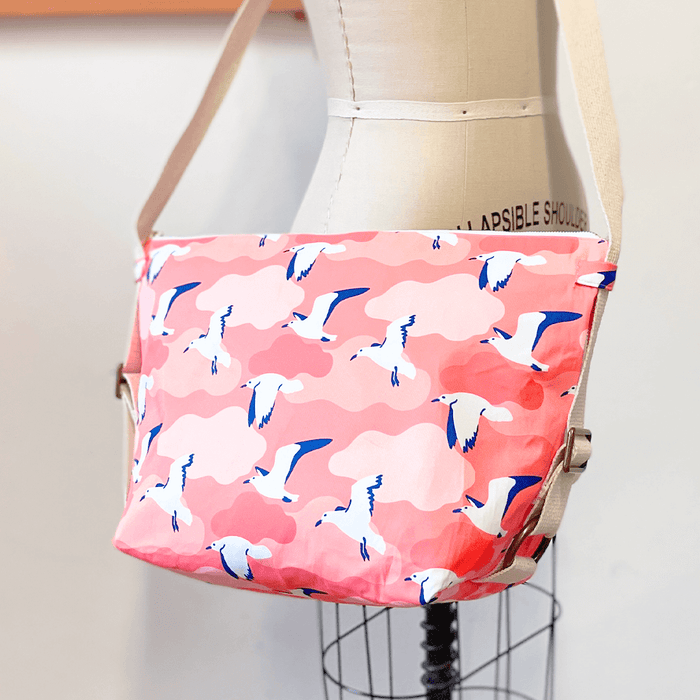 3 Way Convertible Bag