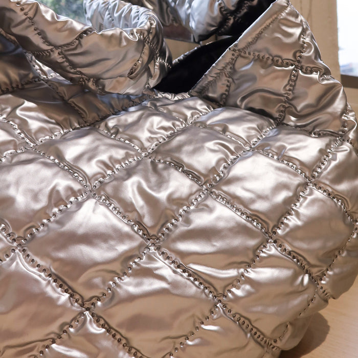 Puffy Bag