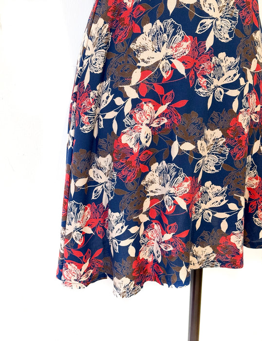 Contemporary Cheongsam