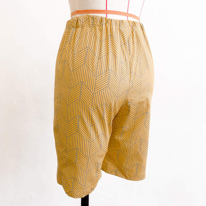 Unisex Pyjamas Shorts