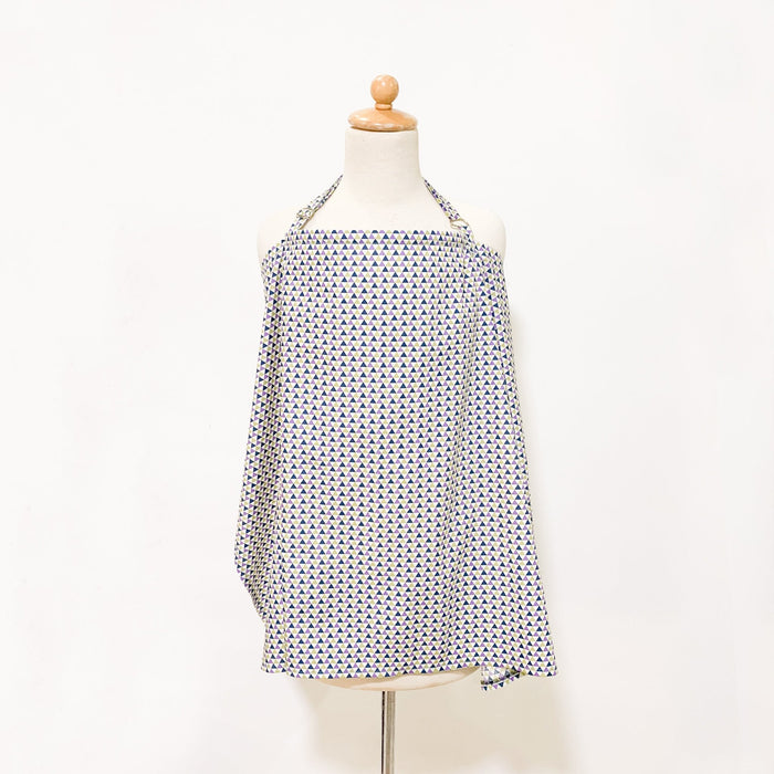 [Online Class] Mommy's Nursing Cover