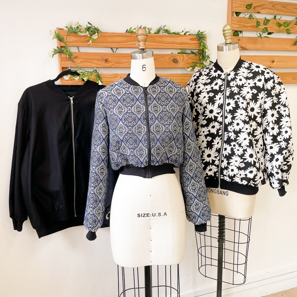 Intermediate Fashion Sewing Online Classes