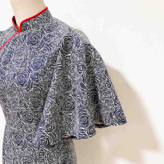 [Online Class] Contemporary Cheongsam (with Expansion Pack)