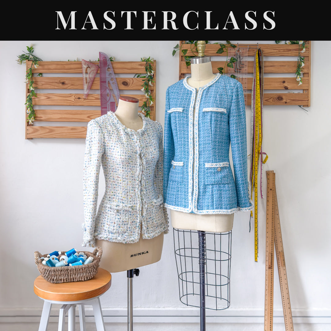 Drafting & Sewing (All)