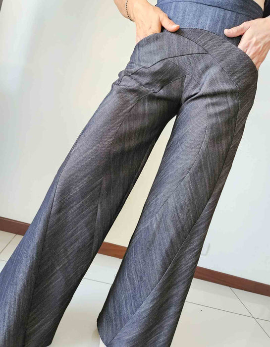 2-Day Masterclass Creative Trousers by Shingo Sato