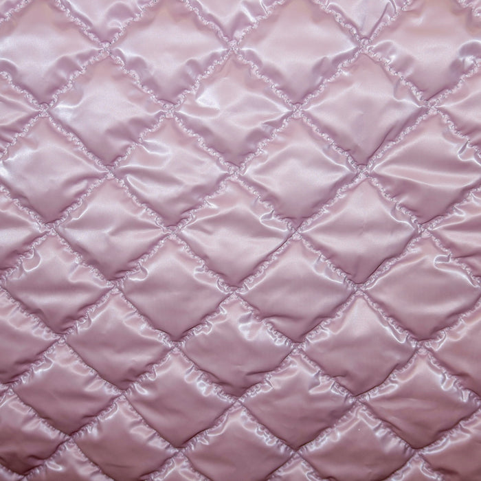Fabric Options: Puffy Bag (Category P) Section II