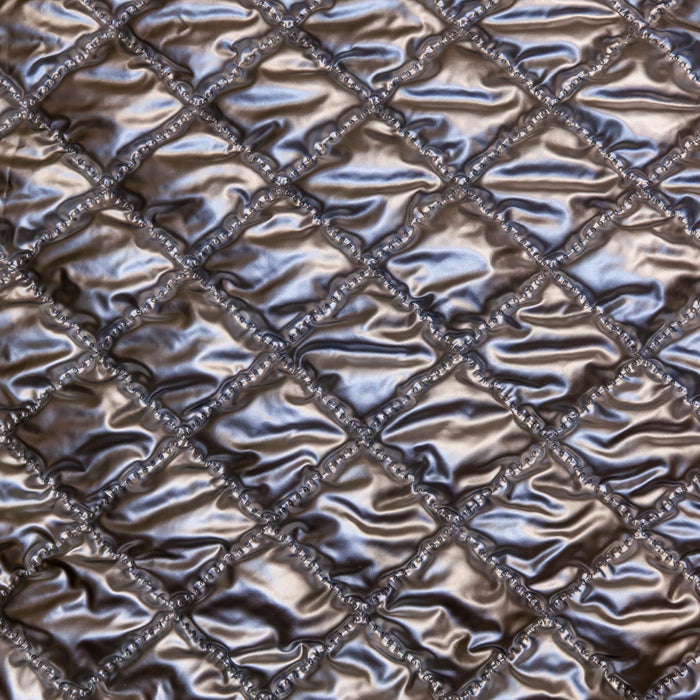 Fabric Options: Puffy Bag (Category P) Section II