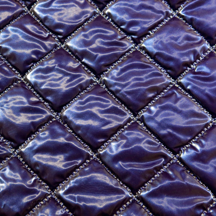 Fabric Options: Puffy Bag (Category P) Section II