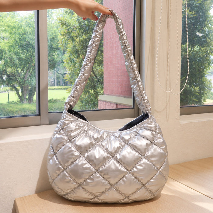 Puffy Bag