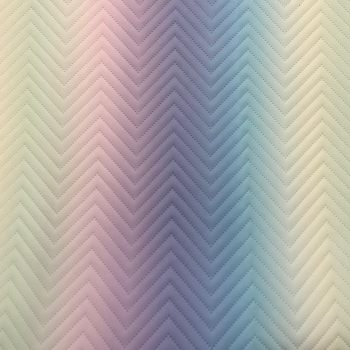 Fabric Options: Puffy Pencil Case (Category T)