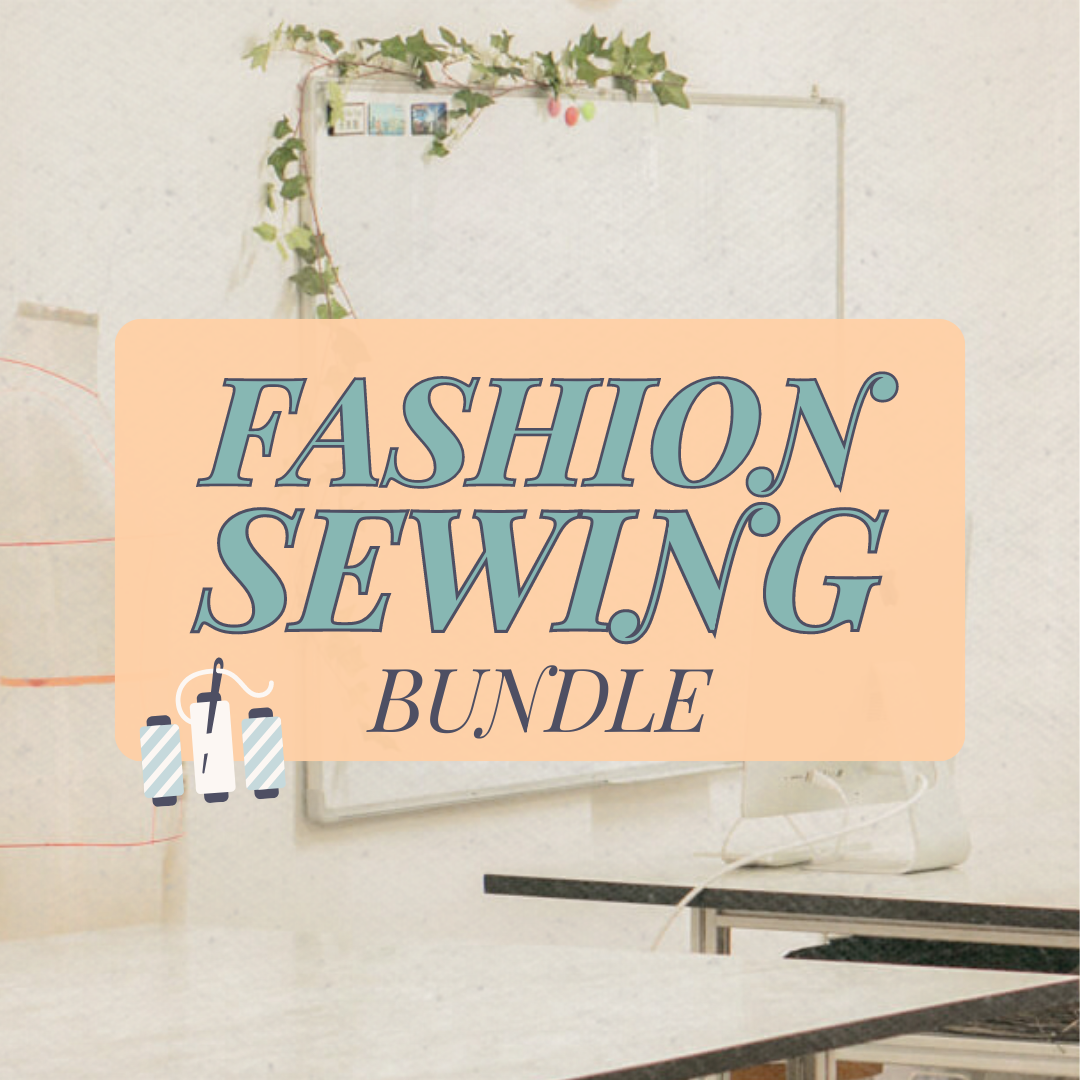 Sewing Only (Basic)