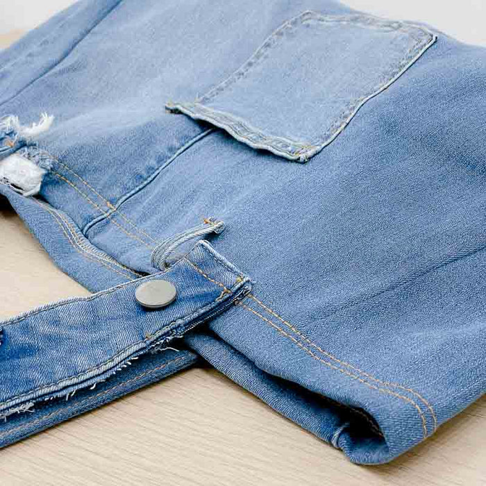 Jean Reworked Wallet Reworked Denim Tote Bag | FMS Kids Class — Fashion Makerspace