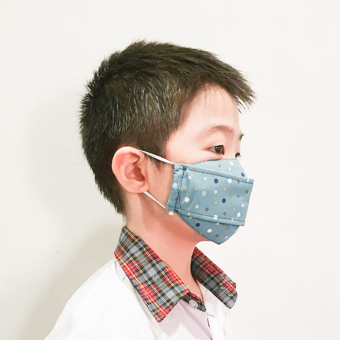 [For Sale] 3D Fabric Face Masks