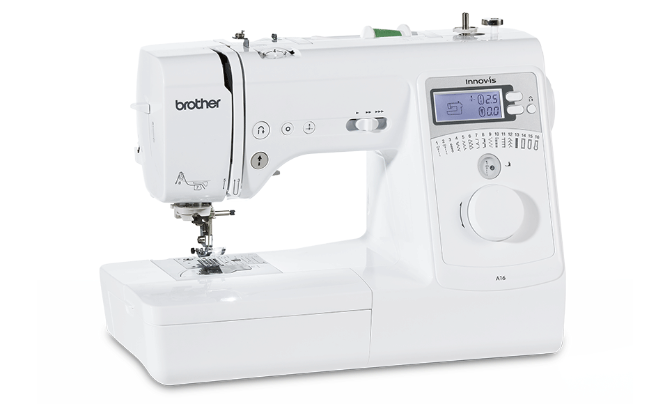 [For Sale] Brother Innovis A16 Computerized Sewing Machine