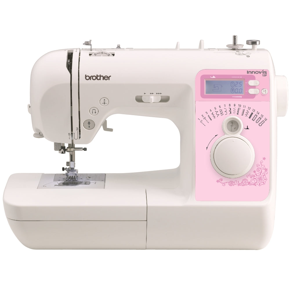 [For Rental] Sewing Machine & Tool Kit — Fashion Makerspace