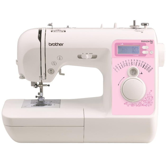[Add On] Sewing Machine & Basic Tool Kit Rental