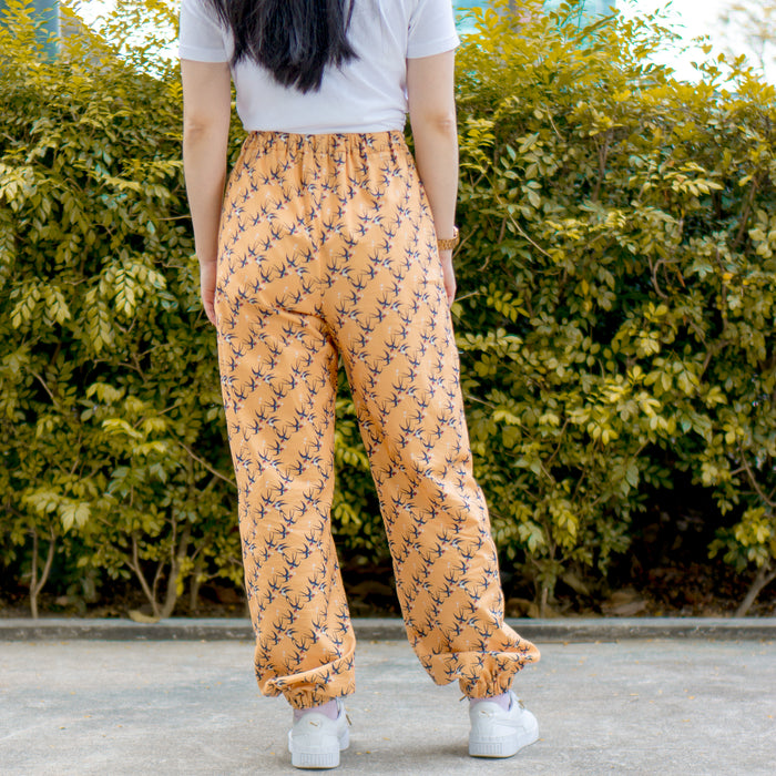 [TEST] Copy of Fashion Sewing 236 – Jogger Pants