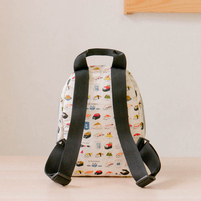 [Online Classes] Kids Backpack