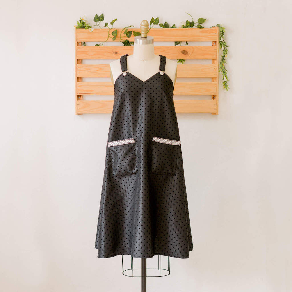 Basic Fashion Sewing Online Classes
