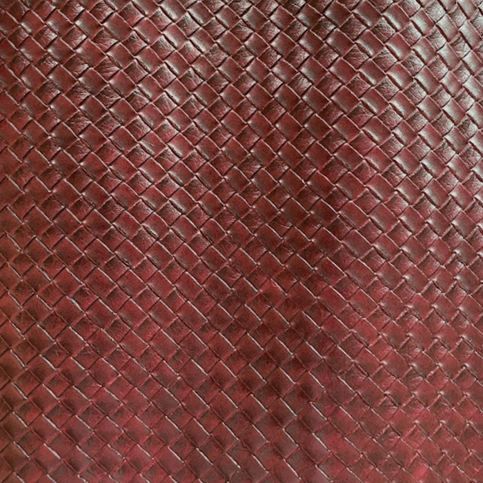 Fabric Options: Pleather (Category J)