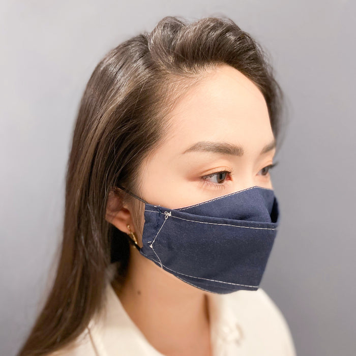 [For Sale] 3D Fabric Face Masks