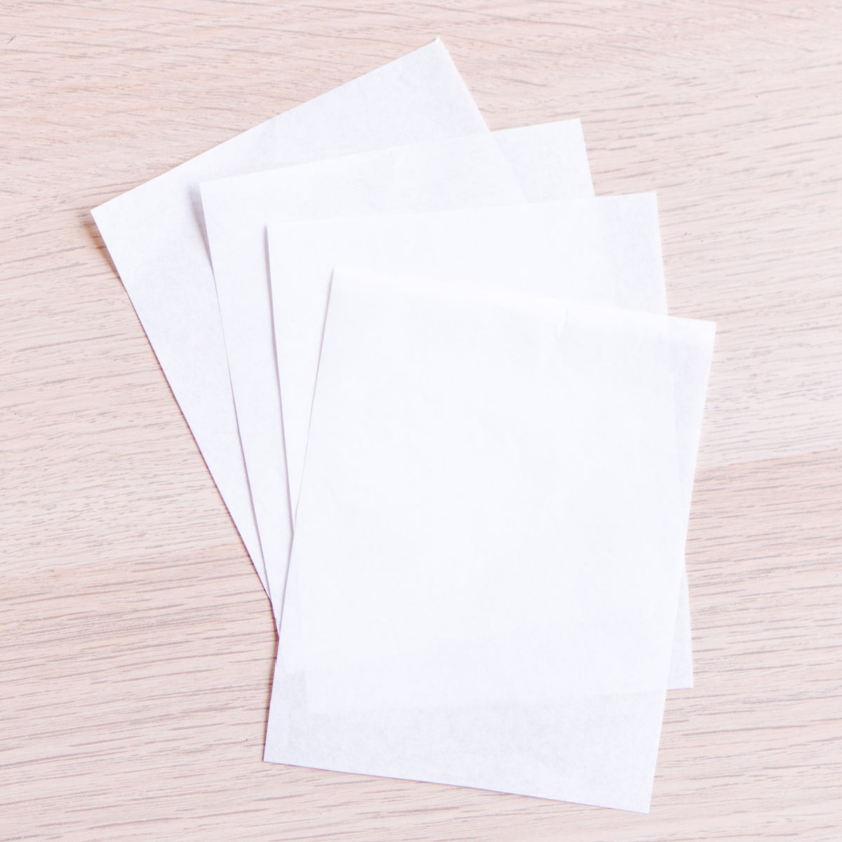 Rafing Paper Drafting (Tracing) Paper — Fashion Makerspace