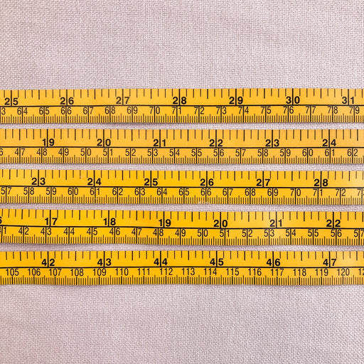 Tailor Measuring Tape with 1.5 metre long