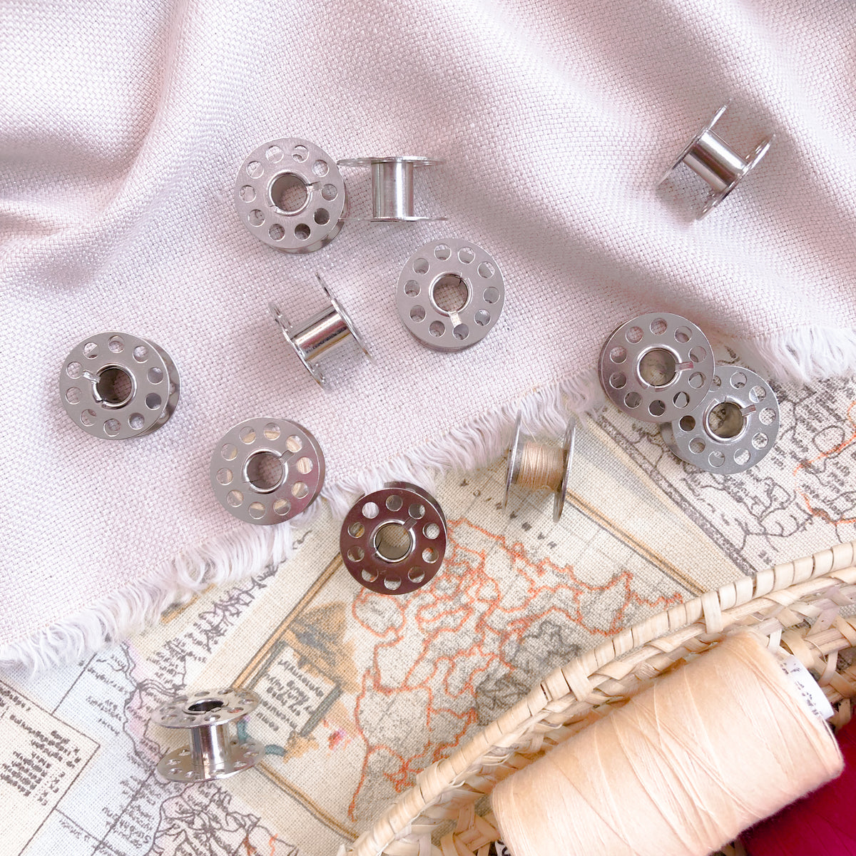Bobbin — Fashion Makerspace